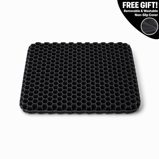 Advanced Orthopaedic Pressure Relief Cushion – Essential