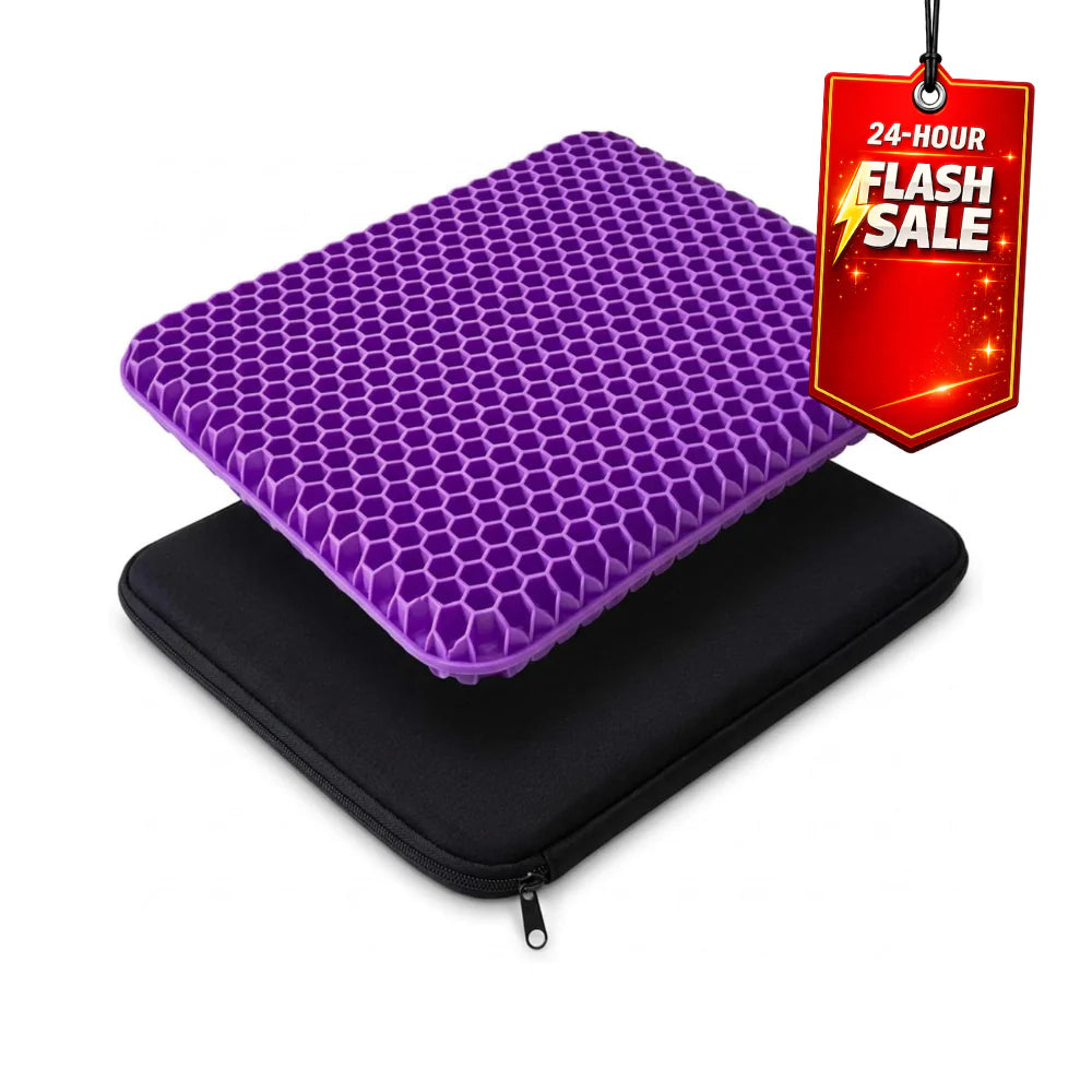 Advanced Orthopaedic Pressure Relief Cushion *MAX PLUS*